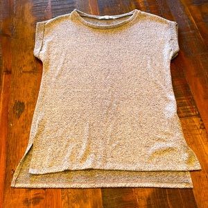 Stitch fix - Antistar Gray Top